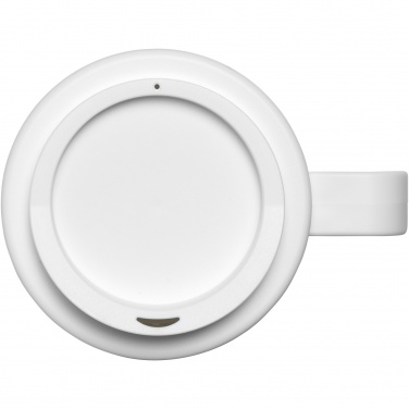 Logo trade liikelahja kuva: Americano® Grande 350 ml eristetty muki