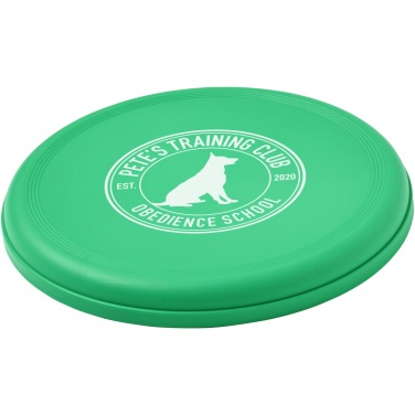 Logo trade mainostuotet tuotekuva: Max muovinen koiran frisbee