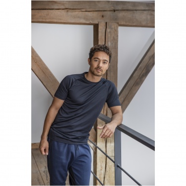 Logo trade mainostuotet tuotekuva: Niagara miesten lyhythihainen coolfit t-paita