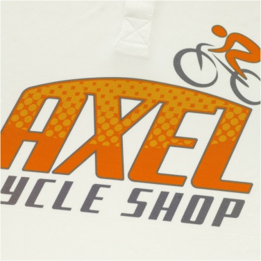 Logotrade mainoslahjat kuva: Ottawa miesten lyhythihainen tyköistuva pikeepaita