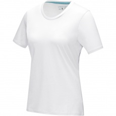 Azurite short sleeve women’s organic t-shirt