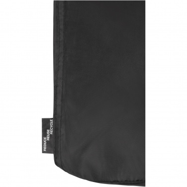 Logo trade mainostuote kuva: Marigold GRS-sertifioitu RPET paksu fleece- ja sherpapeitto