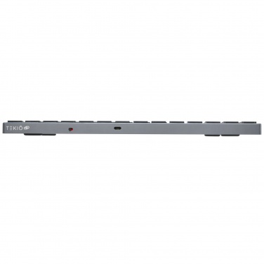 Logo trade liikelahjat tuotekuva: Hybrid Bluetooth-tehonäppäimistö – QWERTY