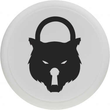 Logo trade liikelahja kuva: H2O Active® Base Tritan™ 650 ml urheilujuomapullo kierrekorkilla