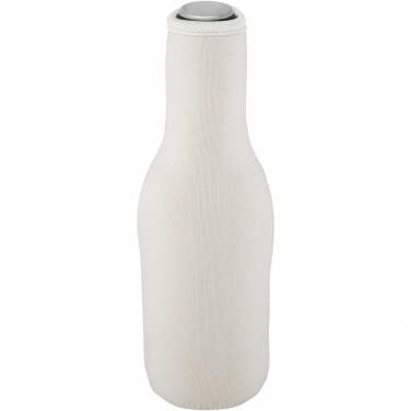 Logo trade liikelahjat tuotekuva: Fris pullonjäähdytin kierrätetystä neopreenistä