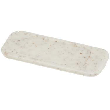 Logotrade mainoslahja tuotekuva: Kushi kameransuoja vehnänoljesta