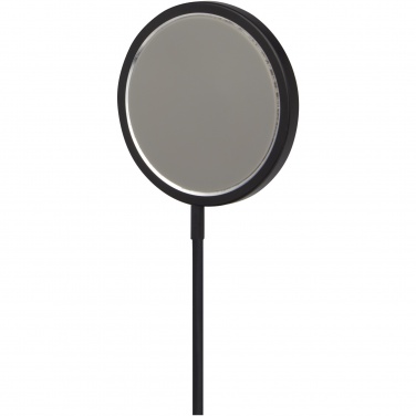 Logo trade mainoslahjat ja liikelahjat kuva: Magclick 15 W:n alumiininen langaton laturi