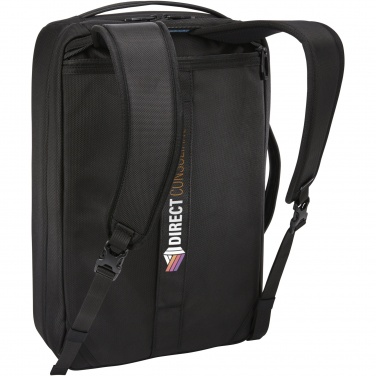 Logotrade mainoslahja tuotekuva: Thule Accent 2-in1 reppu, 17 l
