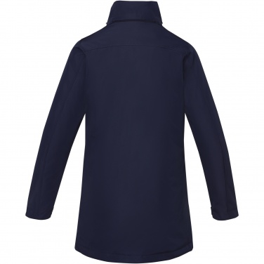 Logotrade liikelahja mainoslahja kuva: Hardy naisten topattu parkatakki