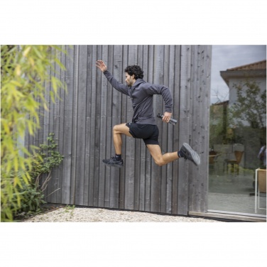 Logotrade liikelahjat kuva: Nubia miesten täysvetoketjullinen vapaa-ajan takki