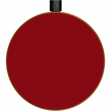 Logo trade liikelahjat mainoslahjat kuva: SCX.design W13 puinen langaton latausasema