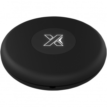 Logotrade mainoslahja ja liikelahja kuva: SCX.design C18 3-in-1 kaapeli, valaistuva, helposti kuljetettava