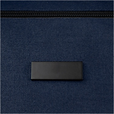 Logotrade mainoslahja ja liikelahja kuva: Joey GRS-kierrätetystä kankaasta valmistettu duffelilaukku 25 l