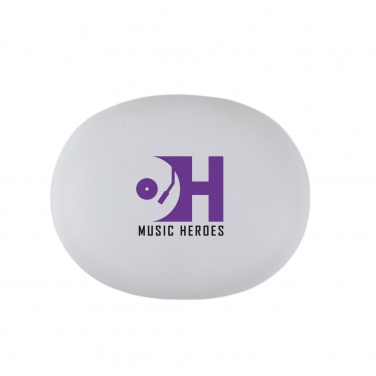 Logotrade mainoslahjat kuva: Prixton TWS158 ENC- ja ANC-nappikuulokkeet