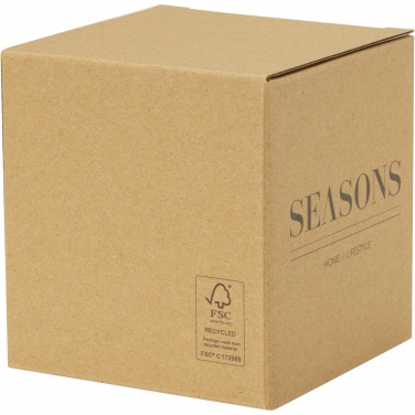 Logotrade liikelahja mainoslahja kuva: Boley 320 ml:n lasinen ruoka-astia