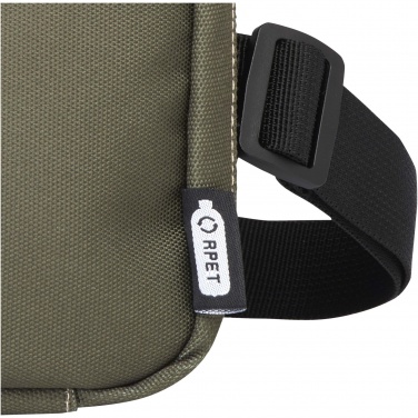 Logo trade liikelahjat mainoslahjat kuva: Roam GRS-kierrätetty modulaarinen hygienialaukku