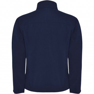 Logotrade liikelahja tuotekuva: Rudolph softshell-takki, unisex