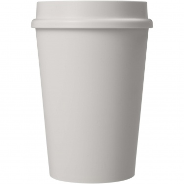 Logotrade mainostuote tuotekuva: Americano® Switch Renew 300 ml kahvimuki 360°-kannella