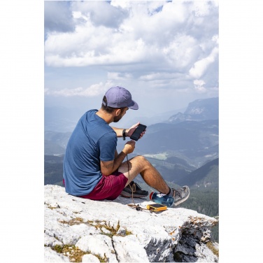 Logo trade mainoslahjat ja liikelahjat kuva: Xtorm XR202 Xtreme 20 000 mAh 35 W QC3.0 vedenpitävä ja kestävä varavirtalähde taskulampulla