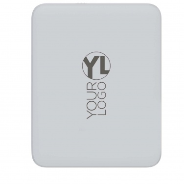 Logotrade liikelahjat kuva: Xtorm XVC2140 GaNUltra 140 W matkalaturi 240 W USB-C PD -kaapelilla