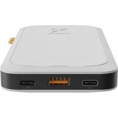 Logotrade mainoslahjat ja liikelahjat tuotekuva: Xtorm FS510 Fuel Series 10 000 mAh 20 W:n varavirtalähde