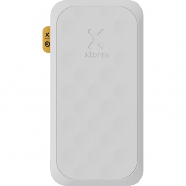 Logo trade mainostuote kuva: Xtorm FS520Fuel Series 20 000 mAh 35 W:n varavirtalähde