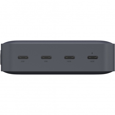 Logotrade liikelahja mainoslahja kuva: Xtorm XB403 Titan Ultra 27 000 mAh 200 W:n kannettavan tietokoneen varavirtalähde