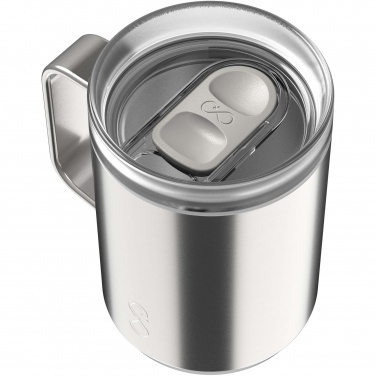 Logotrade liikelahjat mainoslahjat tuotekuva: Ocean Bottle 350 ml eristetty matkamuki