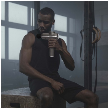 Logotrade mainoslahja tuotekuva: Prixton MGF80 Synergy lihashuoltovasara 