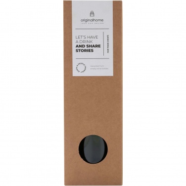 Logo trade mainoslahjat ja liikelahjat kuva: Originalhome vesikarahvi 750 ml