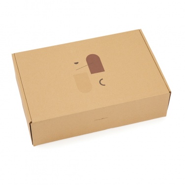 Logo trade liikelahja kuva: VINGA Baron kuparivuoka