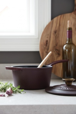 Logotrade liikelahja mainoslahja kuva: VINGA Monte pikkupata 1,9 L