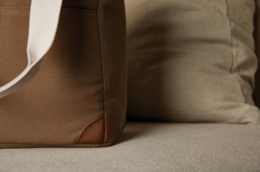 Logotrade mainostuotet kuva: VINGA Sloane RPET kylmälaukku