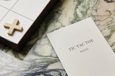 Logo trade mainostuote kuva: VINGA Ristinolla peli