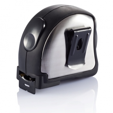 Logo trade mainostuotet tuotekuva: Ruostumaton teräs sarja - 5m/25mm