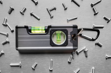 Logo trade liikelahja mainoslahja tuotekuva: Keskikokoinen tasoviivain