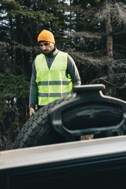 Logotrade mainoslahjat ja liikelahjat tuotekuva: GRS RPET heijastava turvaliivi