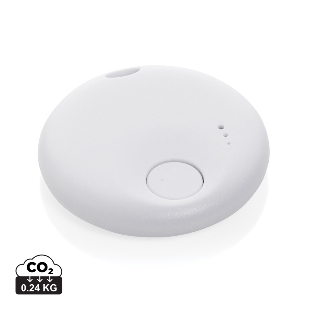 Logotrade liikelahjat mainoslahjat tuotekuva: FindMate RCS esineiden paikannin kierrätysmuovia