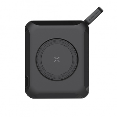 Logo trade liikelahjat mainoslahjat kuva: Urban Vitamin Oxnard 5 in 1 65W yleislaturi