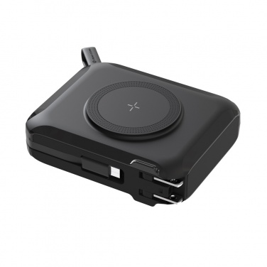 Logotrade mainostuote tuotekuva: Urban Vitamin Oxnard 5 in 1 65W yleislaturi