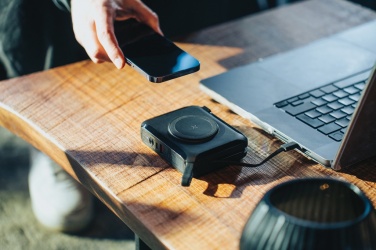 Logo trade mainoslahja kuva: Urban Vitamin Oxnard 5 in 1 65W yleislaturi