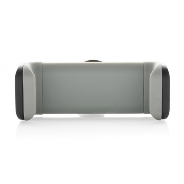 Logotrade mainostuotet kuva: Acar 360 puhelinpidike autoon RCS kierrätysmuovista