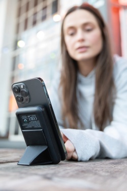 Logo trade mainostuotet tuotekuva: Urban Vitamin Sonoma RCS 10000mAh virtapankki