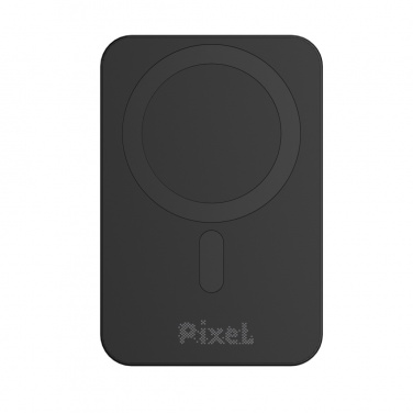 Logotrade liikelahja mainoslahja kuva: Urban Vitamin Richmond 5000mAh virtapankki RCS