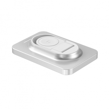 Logotrade liikelahjat mainoslahjat tuotekuva: Urban Vitamin Malibu 5000mAh virtapankki RCS materiaaleista