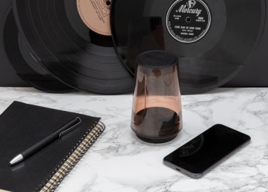 Logotrade mainostuotet kuva: Langaton 5 W:n Encore-kaiutin