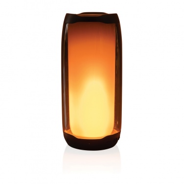 Logo trade liikelahjat mainoslahjat kuva: RCS Lightboom 10W kaiutin kierrätetystä muovista