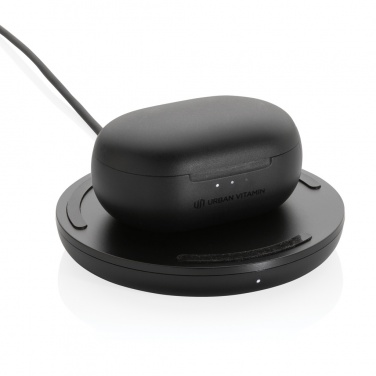 Logo trade mainoslahja kuva: Urban Vitamin Gilroy hybridi ANC ja ENC kuulokkeet