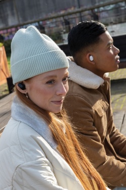 Logo trade mainoslahja ja liikelahja tuotekuva: Urban Vitamin Gilroy hybridi ANC ja ENC kuulokkeet