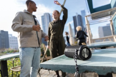 Logotrade liikelahja mainoslahja kuva: Urban Vitamin Berkeley IPX7 langaton kaiutin